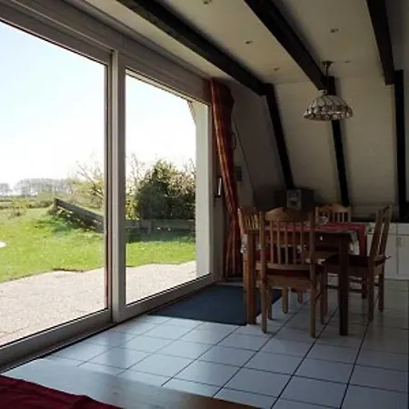 Ferienhaeuser In Duhnen - Ringwall Nordstern Cuxhaven