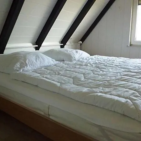 Ferienhaeuser In Duhnen - Ringwall Nordstern *