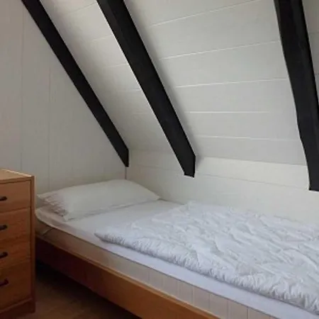 Nordstern Holiday home *