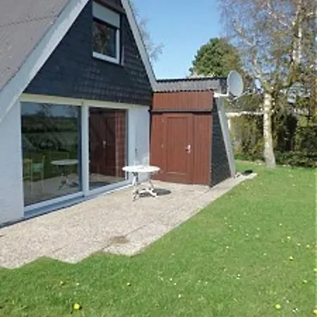 Ferienhaeuser In Duhnen - Ringwall Nordstern Cuxhaven