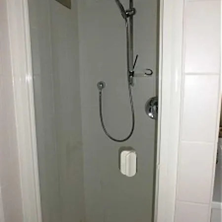 Nordstern Holiday home