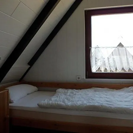 Holiday home Ferienhaeuser In Duhnen - Ringwall Nordstern
