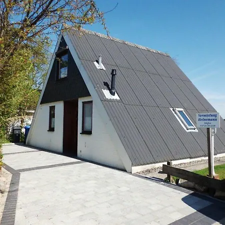 Ferienhaeuser In Duhnen - Ringwall Nordstern Holiday home Cuxhaven
