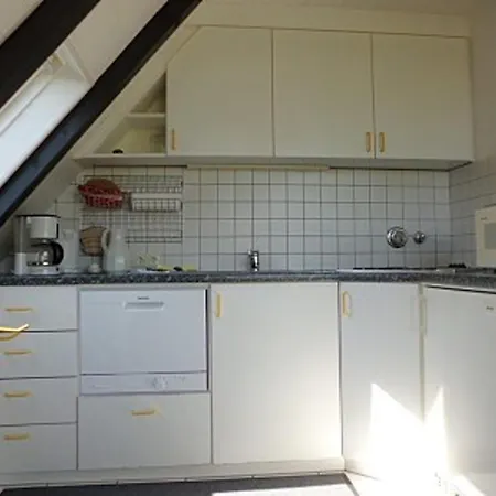 בית נופש Nordstern *